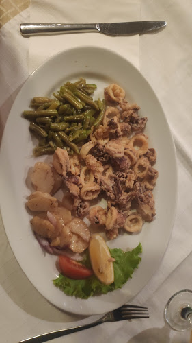 Opinii despre Konoba More în Lumbarda - Gastronomija i ugostiteljstvo