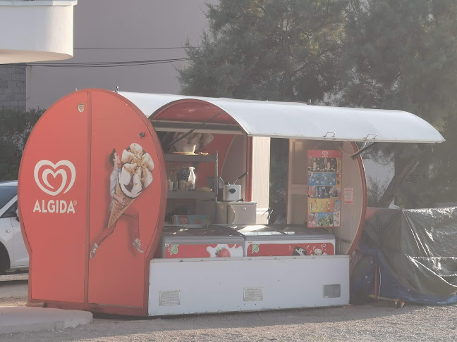 Algida bar-shop - Pag