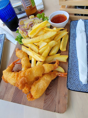 Barba Ston - Gastronomija i ugostiteljstvo