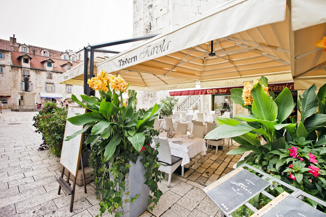 Konoba Favola - Gastronomija i ugostiteljstvo