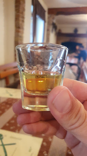 Konoba Bani - Gastronomija i ugostiteljstvo