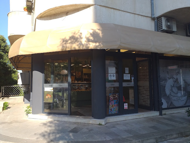 Opinii despre Pekarnica Marin în Split - Gastronomija i ugostiteljstvo