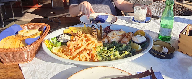 Comentarii opinii despre Restoran Volaria