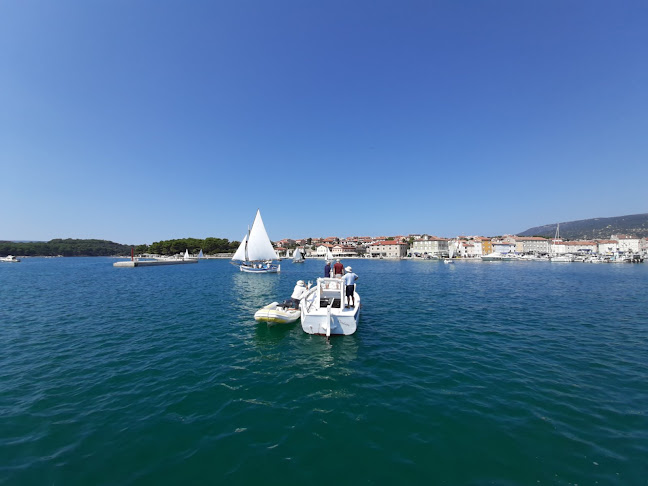 Caffe bar Arsan - Cres