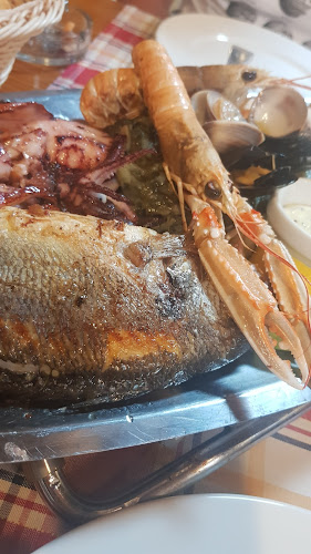 Comentarii opinii despre Bistro No5