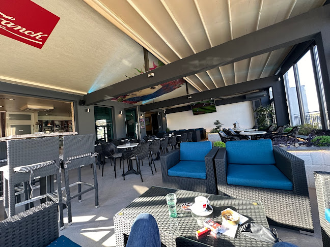 Comentarii opinii despre Caffe bar Brand