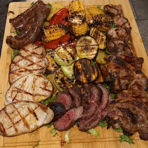 Agroturizam Radešić