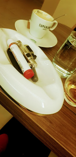 Opinii despre Caffe bar Čekaonica în Osijek - Gastronomija i ugostiteljstvo