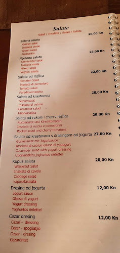 Comentarii opinii despre Restoran Creshendo