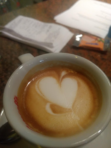 Caffe bar Red Hot - Rijeka