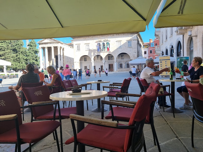 Caffe Diana - Gastronomija i ugostiteljstvo