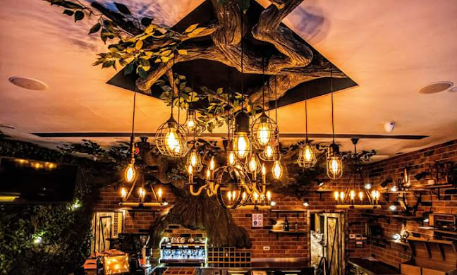 Caffe bar Potter - Zagreb