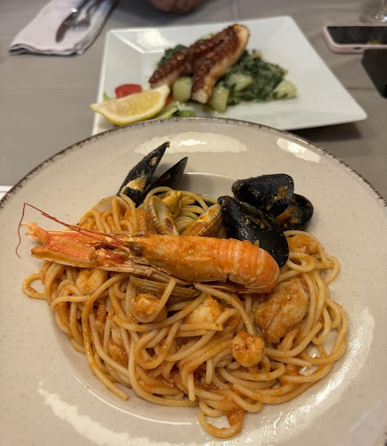 Opinii despre Restaurant Kamerlengo în Trogir - Gastronomija i ugostiteljstvo