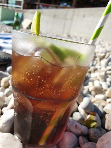 Pajol bar Pecine - Rijeka