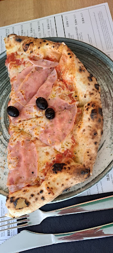 Pizzeria & burger bar Victoria - Šibenik