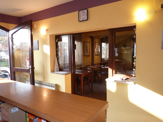 Opinii despre Pizzeria La Romantica în Strmec - Gastronomija i ugostiteljstvo