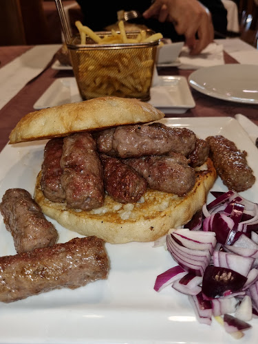 Pizzeria Stari Zagreb - Gastronomija i ugostiteljstvo