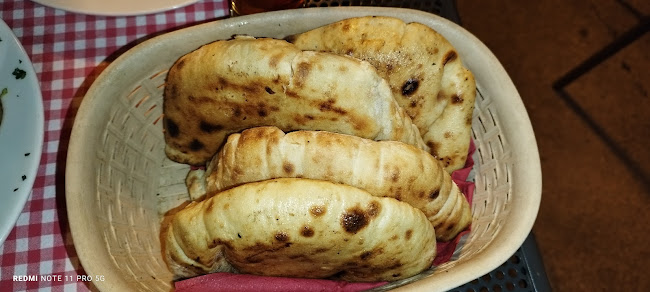 Comentarii opinii despre Grill Tomislav