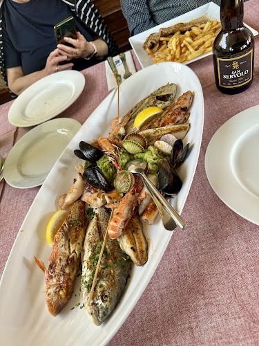 Restoran "Stari grad 02" - Pula