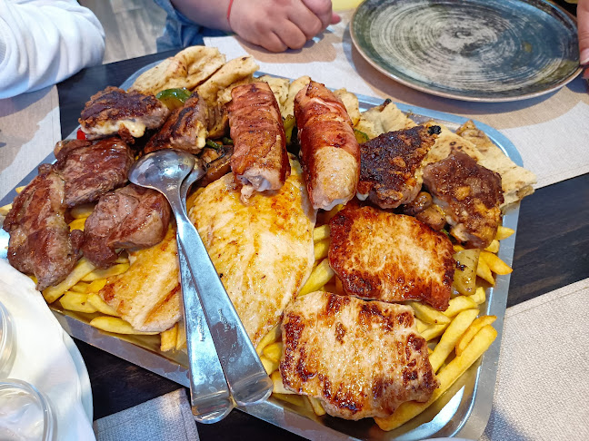 Bistro Mario - Gastronomija i ugostiteljstvo