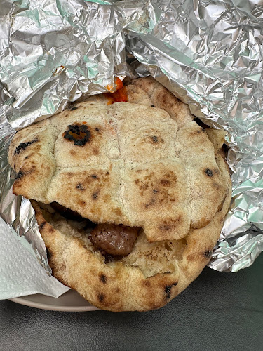 Comentarii opinii despre Fast Food Big Bang