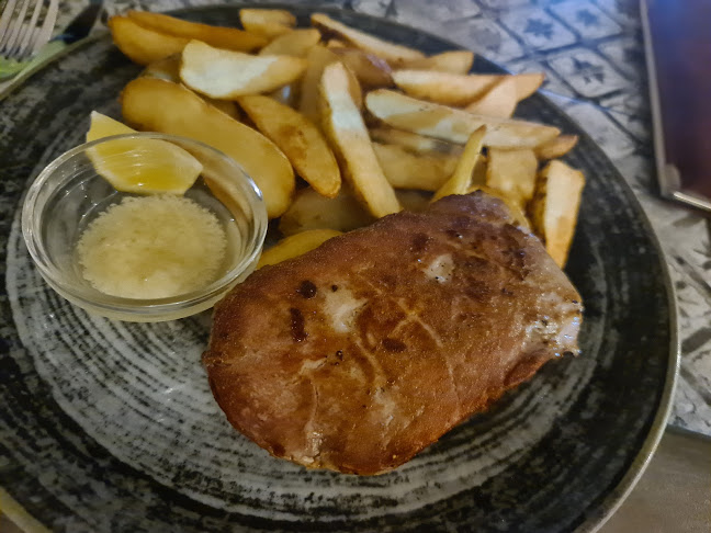 Bistro Adria - Novi Vinodolski