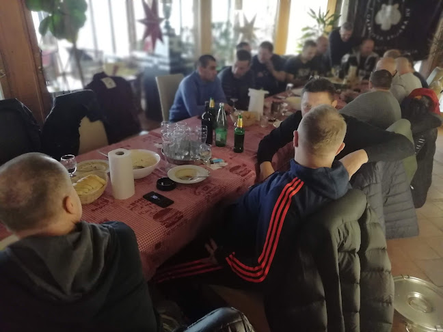 Opinii despre Sportski Centar Prince în Zagreb - Gastronomija i ugostiteljstvo