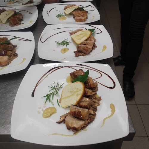 Opinii despre Idila Rakovci în Baderna - Gastronomija i ugostiteljstvo