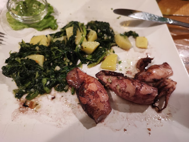 Konoba "Poker Dama" - Šibenik