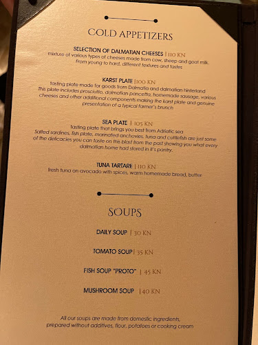 Proto Food&More - Zadar