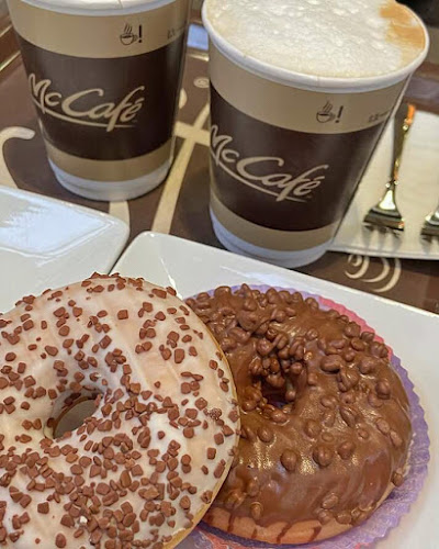 Comentarii opinii despre McDonald’s Arena Centar