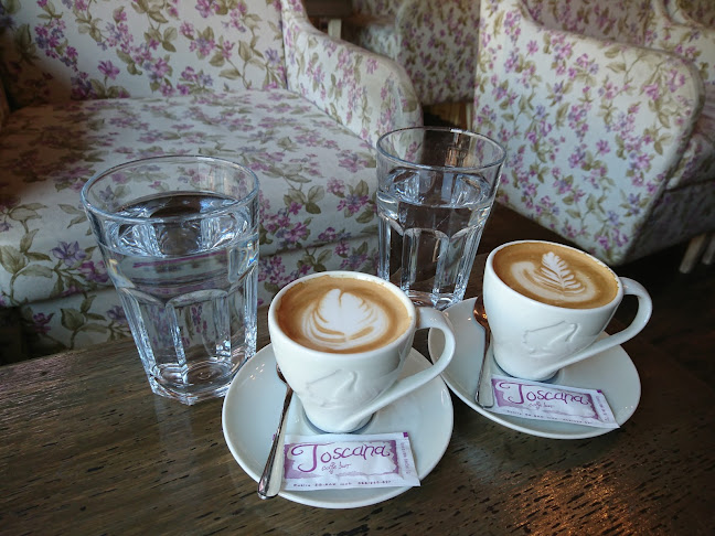 Caffe Bar Toscana - Gastronomija i ugostiteljstvo