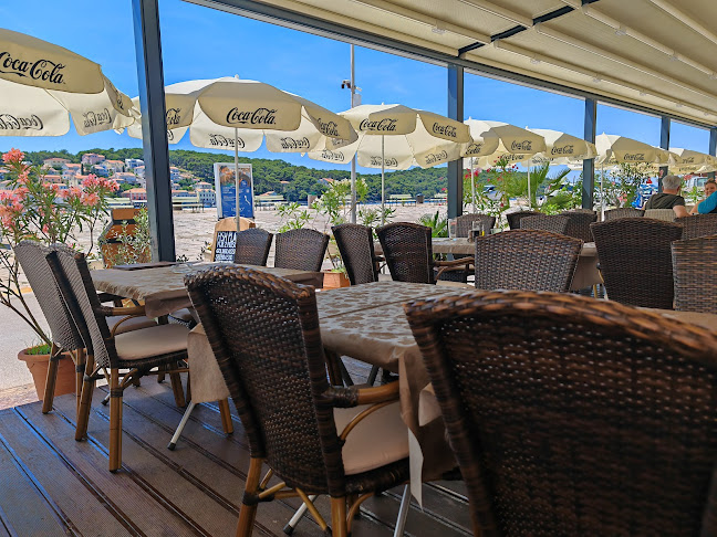 bistro - pizzeria ORHIDEJA