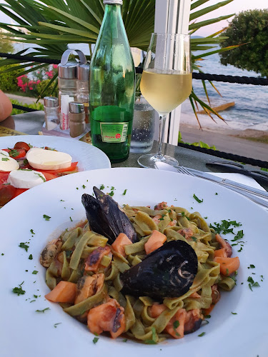 Opinii despre Restoran Marinero Zadar în Zadar - Gastronomija i ugostiteljstvo