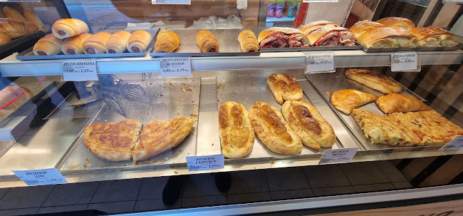 Pekara Elvis - Gastronomija i ugostiteljstvo