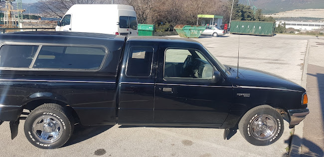 Comentarii opinii despre Caffe Bar Split