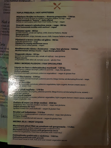 Comentarii opinii despre Faria - Garden & terrace / Restaurant & Pizza