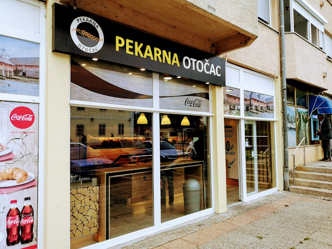 Pekarna Otočac