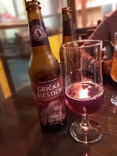 Krčma Eden - Gastronomija i ugostiteljstvo