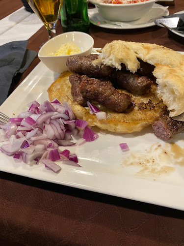 Comentarii opinii despre Pizzeria Stari Zagreb