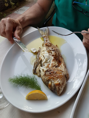 Opinii despre Krka Restaurant Bonaca în Bićine - Gastronomija i ugostiteljstvo