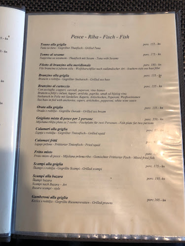 Comentarii opinii despre Il Faro