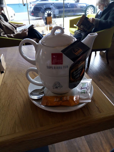 Comentarii opinii despre Caffe bar Potter