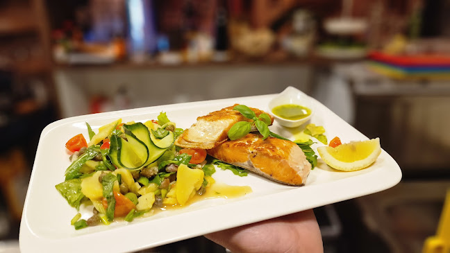 Mama's Pot Tavern - Dubrovnik