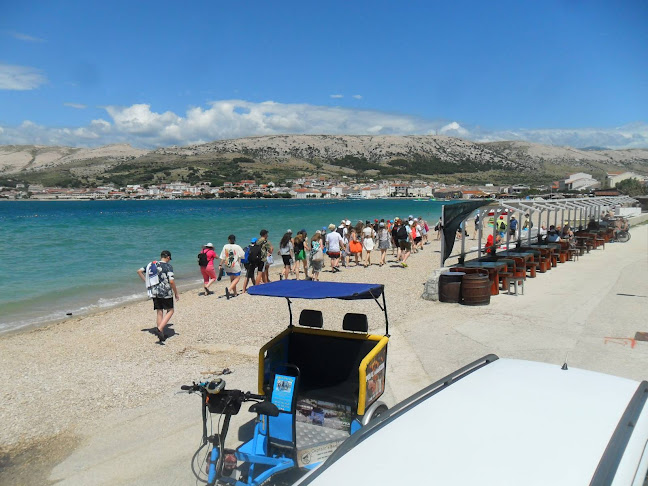 Buffet Smokvica - Gastronomija i ugostiteljstvo