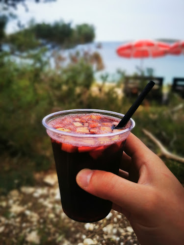 Bar & Bistro Dražice - Gastronomija i ugostiteljstvo