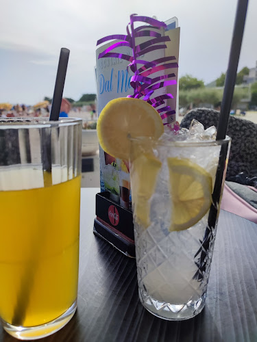 Opinii despre Cocktail bar "Dal Mare" în Omiš - Gastronomija i ugostiteljstvo