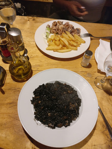 Konoba Stare Grede - Split