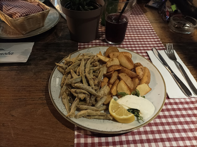 Opinii despre Stara konoba în Fažana - Gastronomija i ugostiteljstvo