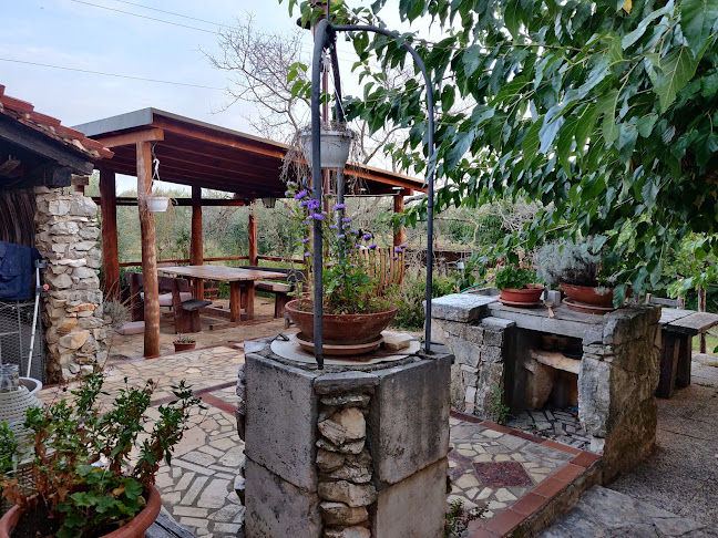 Agroturizam Valrosa - Gastronomija i ugostiteljstvo